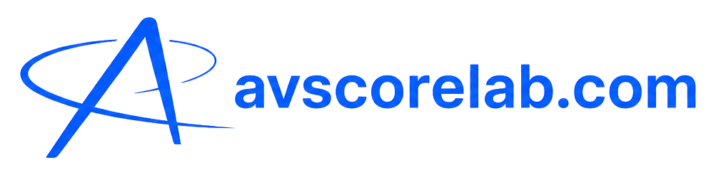 AVS Core Lab